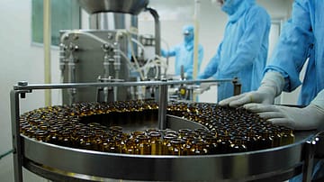 Indian pharma market grew 10.9 % in May, sale of chronic illness drugs drive growth